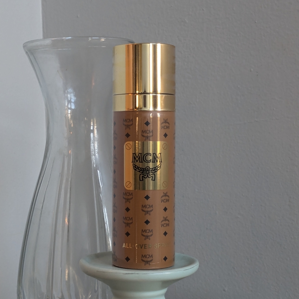 MCM All Over Spray - Picture 2 of 5